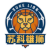 盐南苏科雄狮