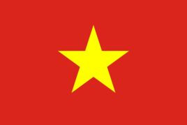 越南
