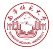 南宁师范大学女篮