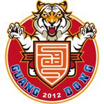 广东华南虎(已退出)