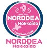 NORD北海道女足