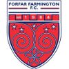 福弗尔顿女足